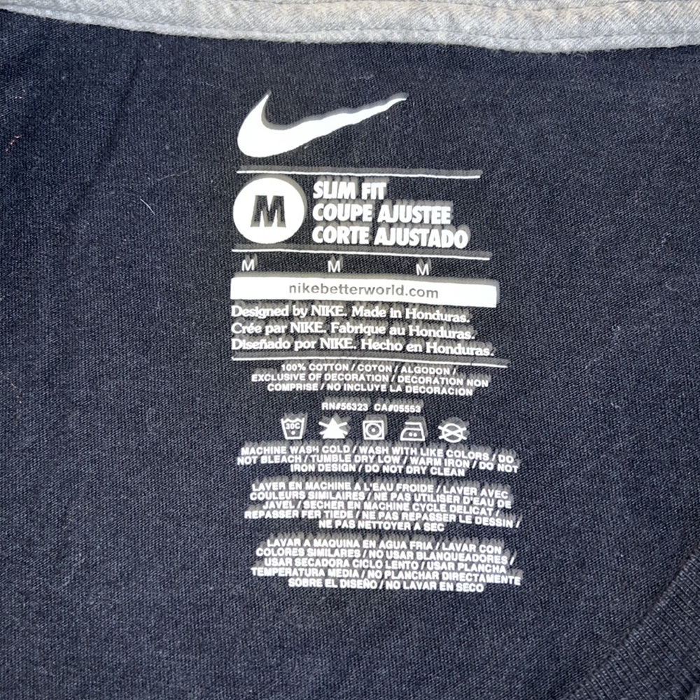Cincinnati Reds Tee - Picture 3 of 3